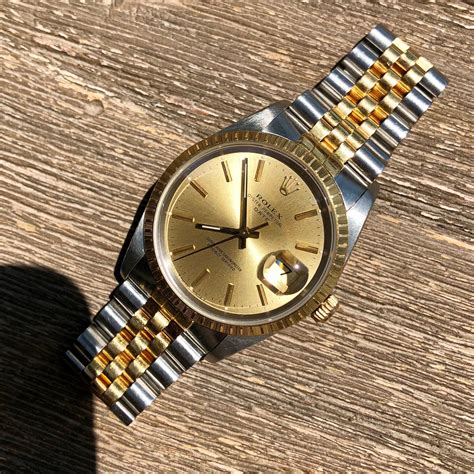 rolex 15223 value|two tone oyster perpetual.